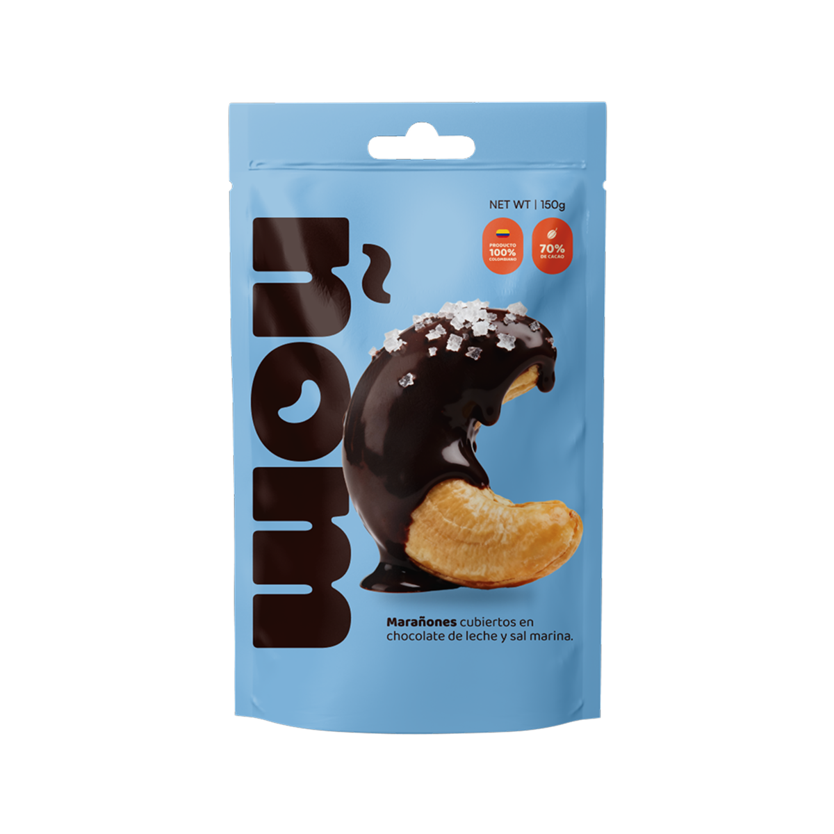 Chocolate sin Azúcar