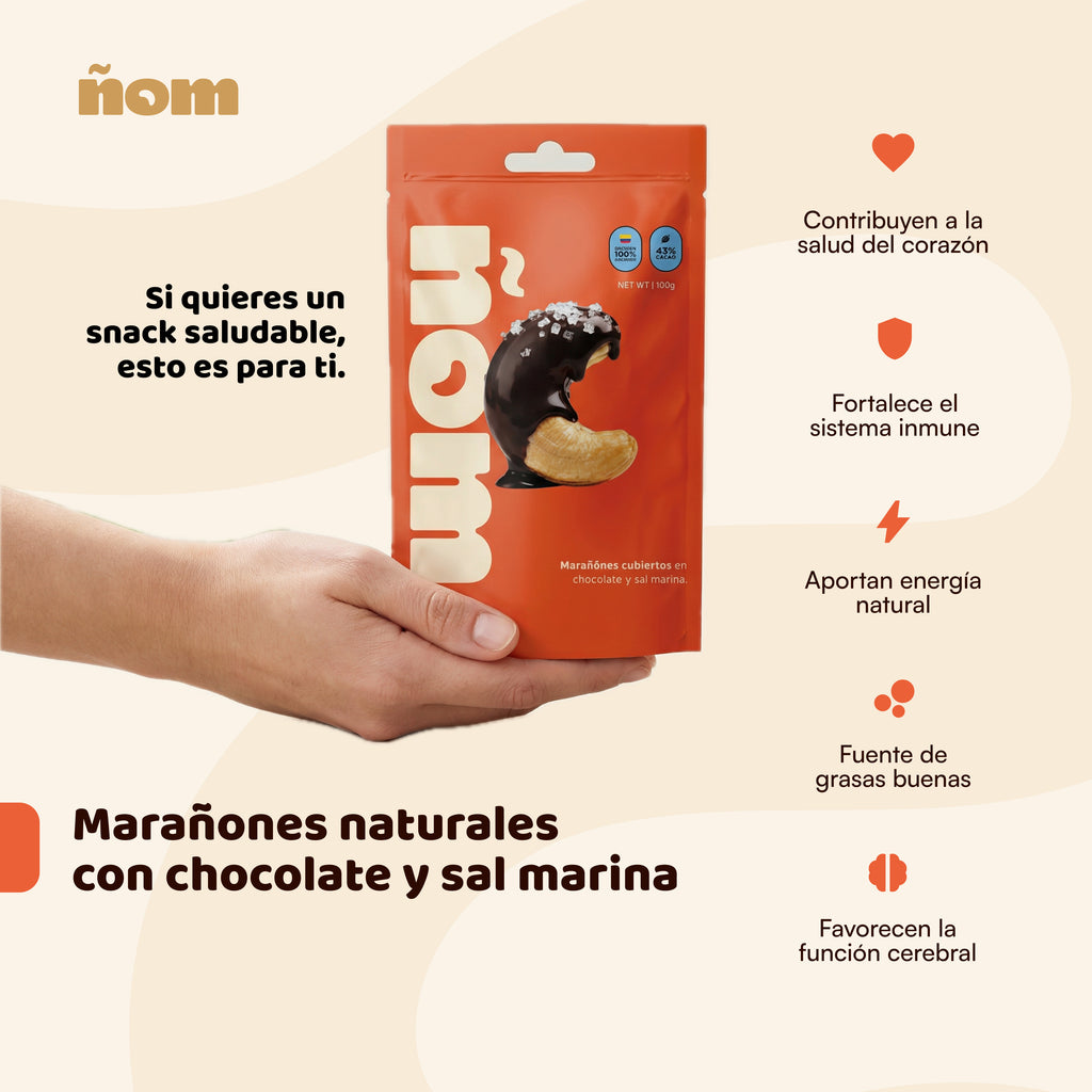 Ñom Clasico